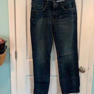Urban Pipeline Men’s Straight Leg Jeans W36xL32